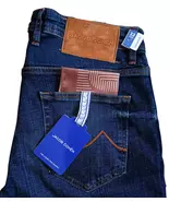 Jacob Cohen Men’s Jeans Color Blue Size 33 - $179.00