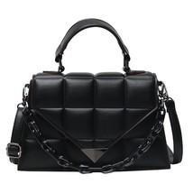 Brand Small Shoulder Bags for Women 2022 Fashion Quality Pu Leather Female Handb - £24.95 GBP