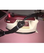 Vintage Black &amp; Decker LIGHT&#39;N EASY Spray Model: F392 Excellent Condition - €42,54 EUR