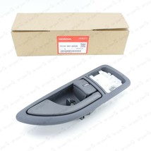 NEW GENUINE HONDA DEL-SOL PASSENGER SIDE INTERIOR DOOR HANDLE 72120-SR2-... - $61.47