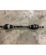 2006 LEXUS GS300 REAR RIGHT PASSENGER SIDE CV AXLE DRIVE SHAFT RWD - $81.29 CAD