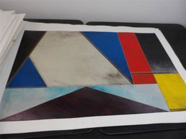 Paintings Huge Lot Of Approximately 625 W/Many Known Artists With Some Originals - £5,283.45 GBP