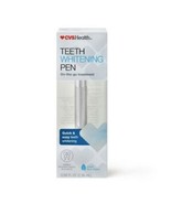 CVS Health Teeth Whitening Pen, Mint, 0.08 oz - $16.28 CAD