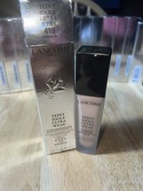 Lancome Teint Ultra Wear with SPF 15 #418Bisque(C)  foundation -1oz 09/23 - $34.99