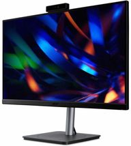 Acer Vero CB273U D 27 Class Webcam WQHD LED Monitor - 16:9 - Black - $8,878.50 MXN