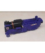 VTG TRANSFORMERS G1 ASTROTRAIN 1985 Hasbro Takara Triple Change Deceptic... - €21,38 EUR
