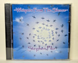 CD Stephen Pike Whispers From The Silence 2008 FACTORY SEALED - $14.95