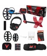 MINELAB Vanquish 540 Pro Pack Metal Detector, Multi-IQ Technology, 2 Wat... - $10,254.17 MXN