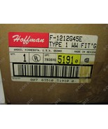 Hoffman F-1212G45E Lay In Wireway 12&quot; X 12&quot; Elbow 45 Deg NEMA Type 1 Gra... - $144.99