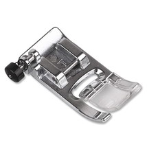 Zig Zag Presser Foot (J) For All Low Shank Brother, Babylock, Janome, Si... - $15.19