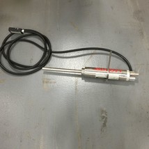 Lasentec 810-1000-5-316-K PVM Probe  - $1,078.00