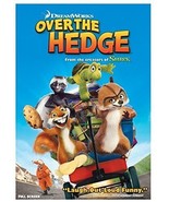 Over the Hedge (Full Screen Edition) - $57.02 MXN