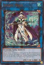Splash Mage (UR) RA04-EN080 Quarter Century Stampede Yu-Gi-Oh! Moderatel... - $0.99