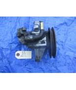 1993 Acura Integra GSR B17A1 power steering pump assembly PR3 OEM Honda PR3 - $109.99