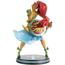 The Legend of Zelda Urbosa PVC Statue - Collector&#39;s Ed - £168.43 GBP