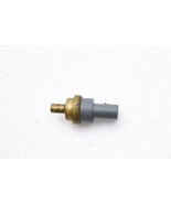 07-16 VOLKSWAGEN EOS 2.0L COOLANT WATER TEMPERATURE SENSOR Q9790 - $47.14 CAD