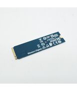 Western Digital SN530 512GB NVMe M.2 SSD SDBPNPZ-512G-1114 - $69.99