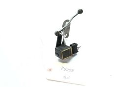 2009-2015 BMW 750I 750Li F01 FRONT RIGHT SUSPENSION HEADLIGHT LEVEL SENSOR P8288 image 10