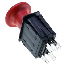 PTO Switch for LawnBoy 93-9998 for Ariens EZR 1540 1542 1648 Fits MTD 925-04174 - £8.93 GBP