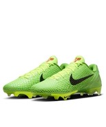 NEW Nike Vapor Edge Kobe 6 SE Grinch Cleats FQ7645-300 Me... - $989.99