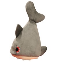 Electronal Singing Hat Shark Plush Toys Stuffed Animals plushie Dolpin Cartoon M - £17.71 GBP