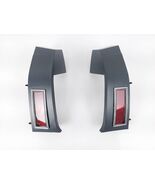 Rear Extension Side Marker For Chevy Caprice Impala 1985 LH+RH Pair 2049... - $2,668.70 MXN