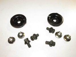Fit For 90-96 Nissan 300zx Rear Sub Frame Mounting Bolts &amp; Washer - £27.54 GBP