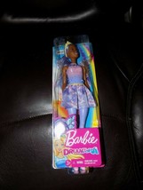 Mattel Barbie Dreamtopia Fairy Doll New Side Has A Crease - £13.77 GBP