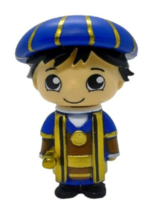 Ryans World Tour Portugal Explorer Mystery Mini Toy 2 in Figurine Cake Topper - £6.73 GBP