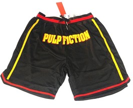 Pulp Fiction Headgear Classics Basketball Shorts ~ Nie Getragen ~ M - $47.56+
