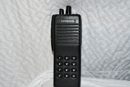 KENWOOD  CORE RADIO ONLY MODEL TK-290 VHF FM - GOOD LCD - WORKS-READ-W5C - £33.67 GBP