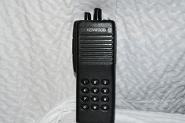 Kenwood Core Radio Only Model TK-290 Vhf Fm - Good Lcd - WORKS-READ-W5C - £33.97 GBP