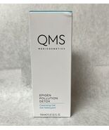 Qms Medicosmetics Epigen Pollution Detox Cleansing Gel 150 ML 5.07 Fl Oz - €14,55 EUR