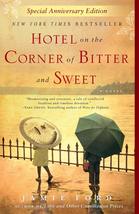 Hotel on the Corner of Bitter and Sweet [Paperback] Ford, Jamie - £4.74 GBP