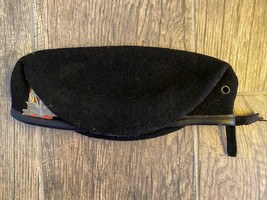 Boina de las FDI del Ejército de Israel con insignia sombrero TIC ZAHAL ... - $22.09