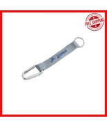 Official NFL Detroit Lions Carabiner Lanyard Keychain - Perfect Gift for... - $392.63 MXN