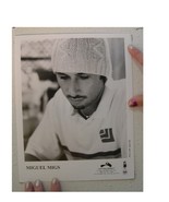 Miguel Migs Press Kit and Photo Colorful You - $495.94 MXN