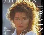 The Woman in Me by Shania Twain (CD, Feb-1995, Mercury) - $4.46