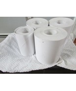 4  Rolls of DNP  Photo Booth Printer Paper Older Stock 6&quot; Glossy Still Good - $33.70 CAD
