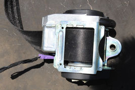 2006 AUDI A4 QUATTRO S-LINE HARNESS SEAT BELT PASSENGER RIGHT FRONT RF V1061 image 4