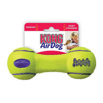 Air KONG Large Dumbbell Squeaker Dog Toy - £7.05 GBP+