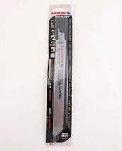 Lenox 8-In Diamond Grit Reciprocating Saw Blade 10833 New - $290.38 MXN