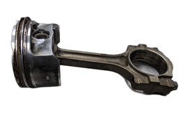 Piston and Connecting Rod Standard From 2010 Chevrolet Equinox  2.4 - £55.60 GBP