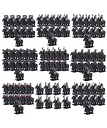 180pcs LOTR Uruk-hai Orc 8 Custom Infantry Legion Collection Minifigures... - £17.44 GBP+