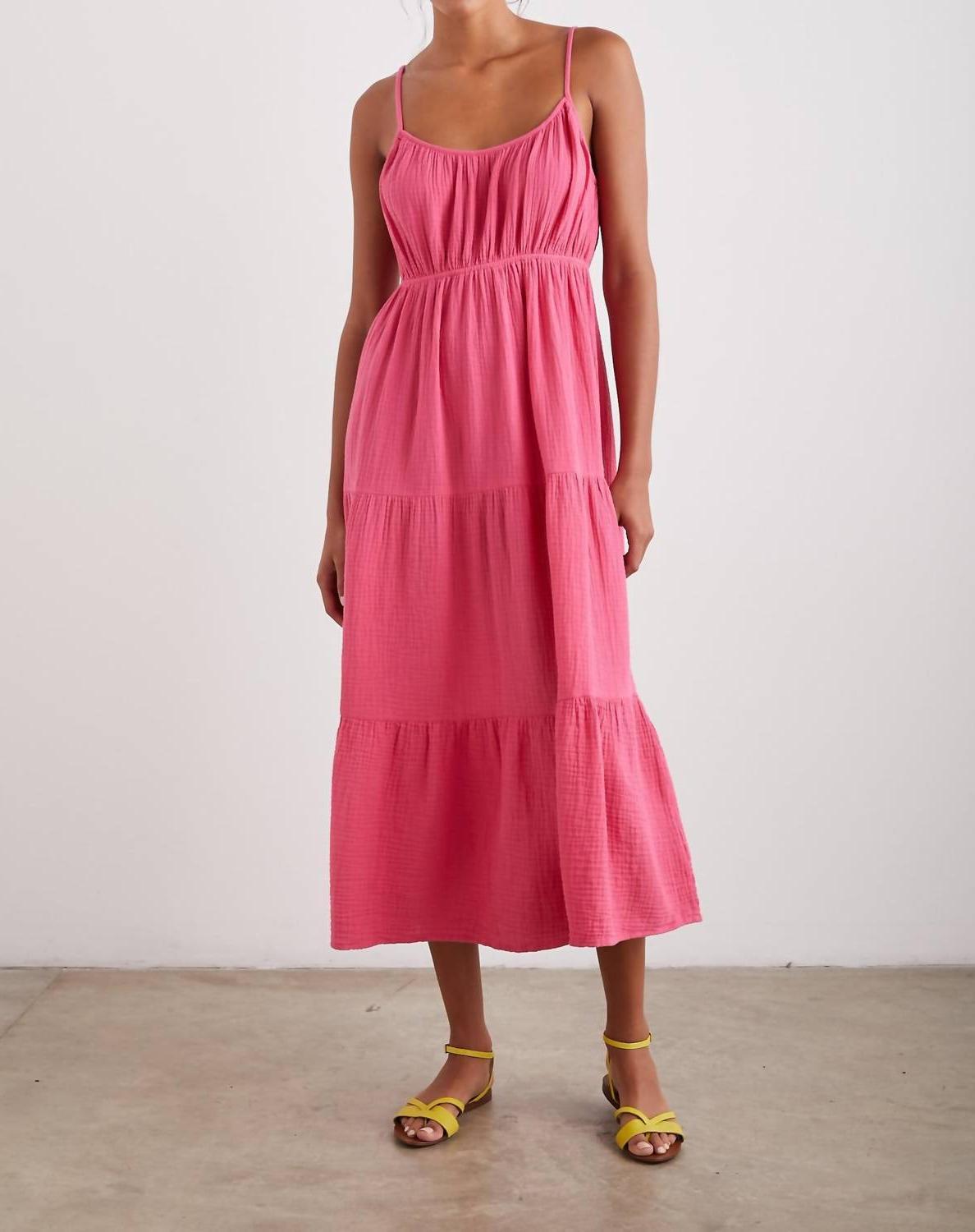 Rails Blakely Dress Size M - $120.78