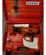 Hilti DX 462 CM Metal Stamping tool  - £978.29 GBP