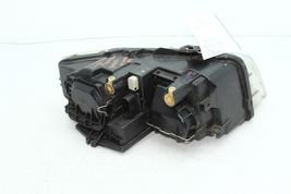 Driver Headlight Model VIN D 8th Digit Halogen Fits 99-02 AUDI A4 71875 image 7