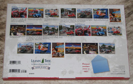 LEANIN TREE Route 66 Collection 20 CARD ASSORTMENT #90791~20 Designs~Nos... - £17.38 GBP
