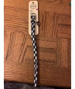 Dog Collar Size XXSmall - $26.06 CAD