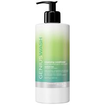 Redken genius wash cleansing conditioner for medium hair 169 oz 749414 thumb200